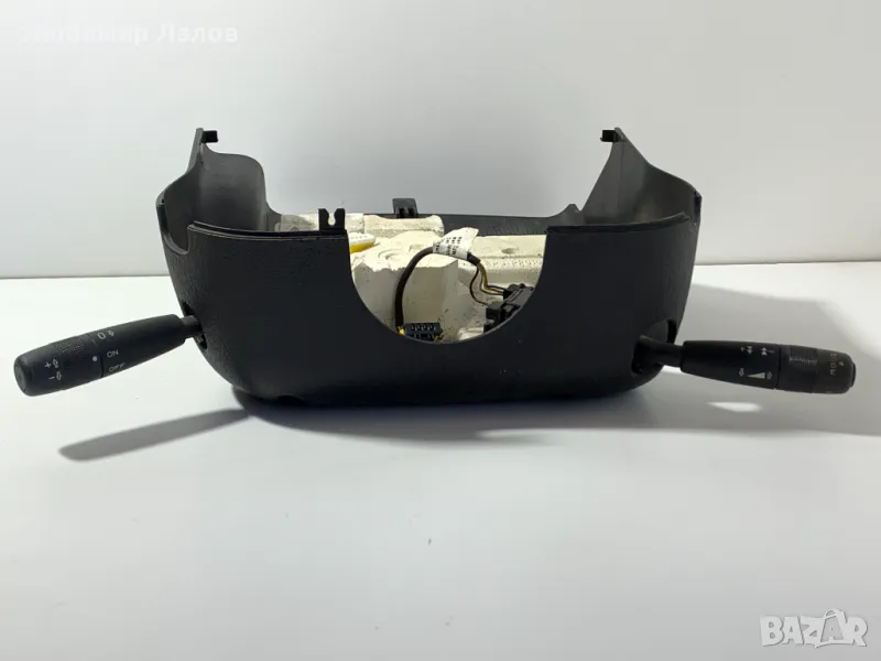 Лостчета темпомат и озвучение за Пежо 607 Peugeot 9629445177, снимка 1