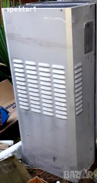 Мощен професионален обезвлажнител кондиционер изсушител на въздух, снимка 1
