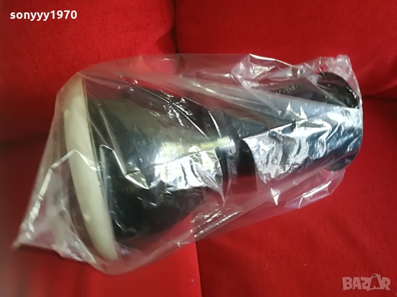 ЧЕРНА ПЕРЛА ОТ ОРИЕНТА 41Х26СМ-ТАРАМБУКА, снимка 1