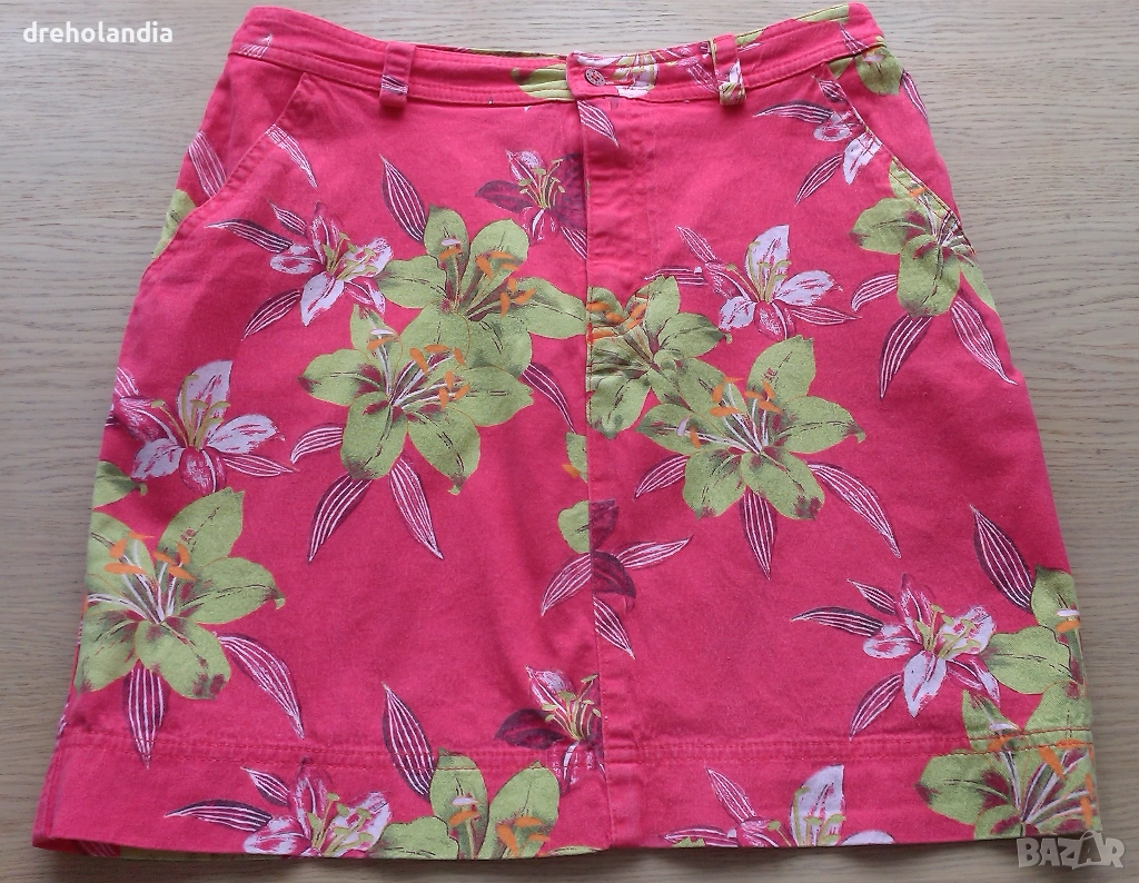 Дамска пола - " Oxbow" - М, снимка 1