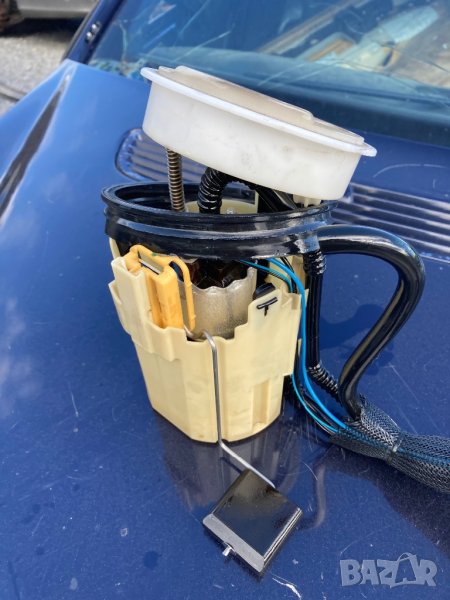 ПОМПА ЗА РЕЗЕРВОАР ГОРИВО МЕРЦЕДЕС Ц КЛАСА 2.2 ДИЗЕЛ C 220, снимка 1