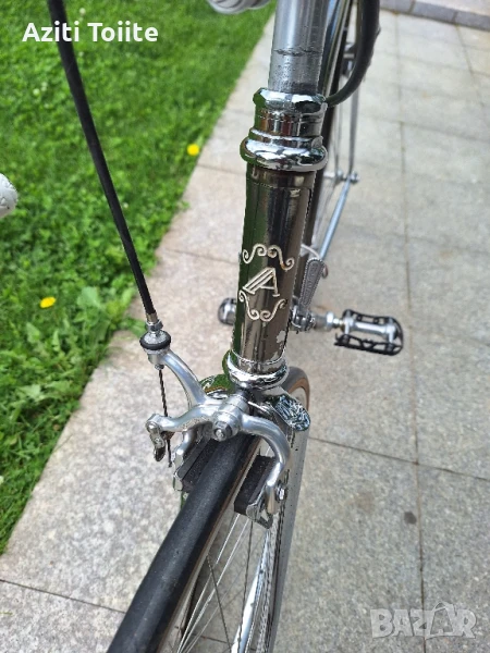 vintage road bike Atala, снимка 1