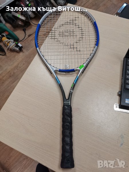 Тенис Ракета Dunlop  , снимка 1