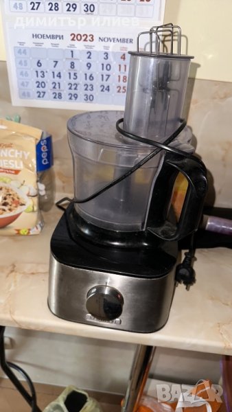 Комбиниран уред Kenwood , снимка 1