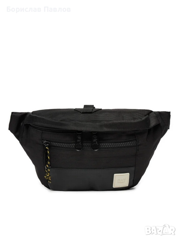 Мъжка чанта Caterpilar, снимка 1