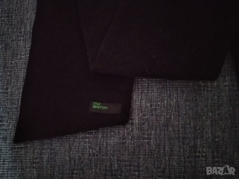 Шал benetton, снимка 1