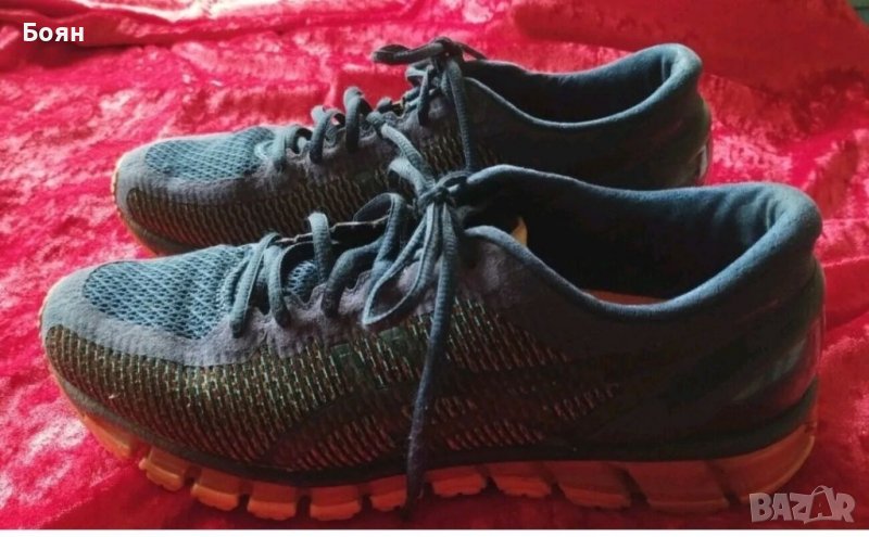 Мъжки маратонки Asics Gel Quantum 360, снимка 1