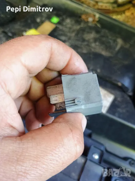 оригинално Mercedes - A0025422819, снимка 1