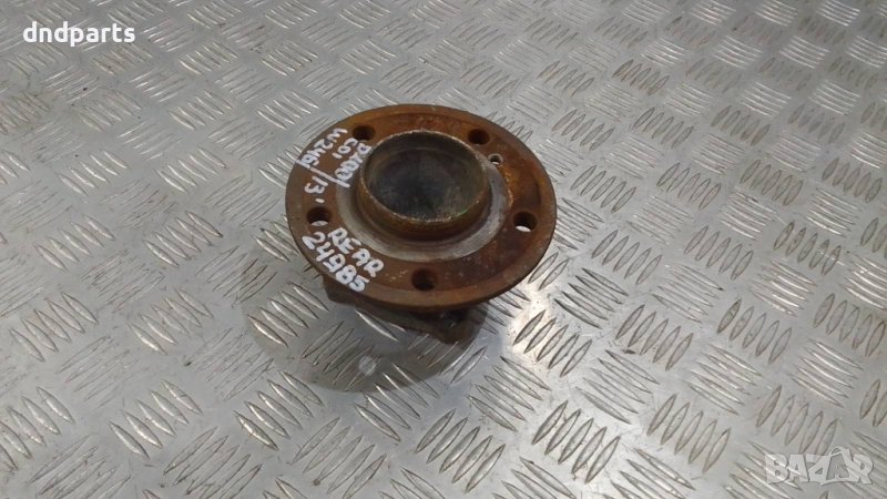 Задна лагер главина Mercedes B200 CDI W246 2013г.	, снимка 1