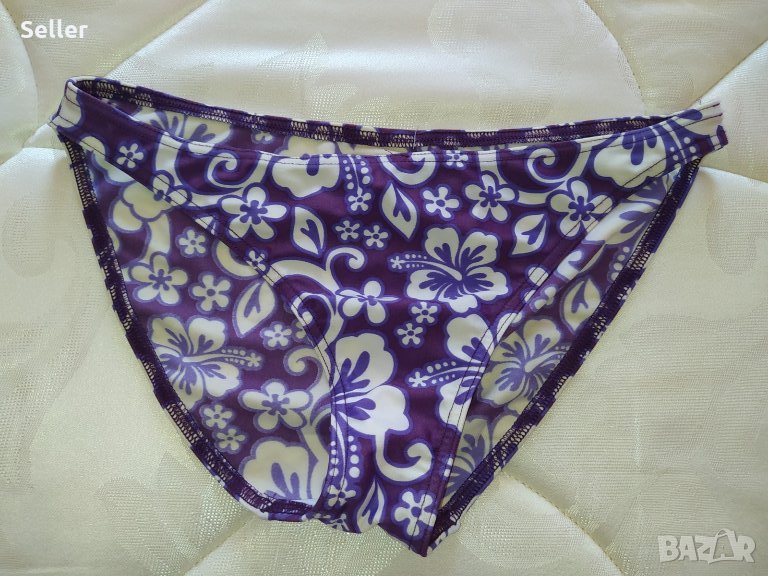 Бански TRIBORD - само долна част , снимка 1