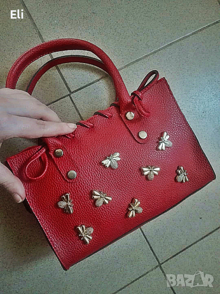 Дамски чанти по 6лв, снимка 1