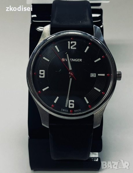 Часовник Wenger 0114411091, снимка 1