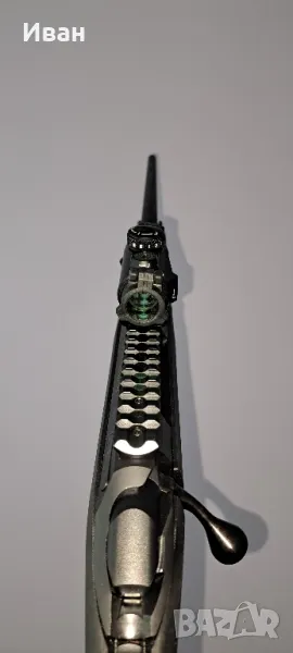 Ruger American 30-06 , снимка 1