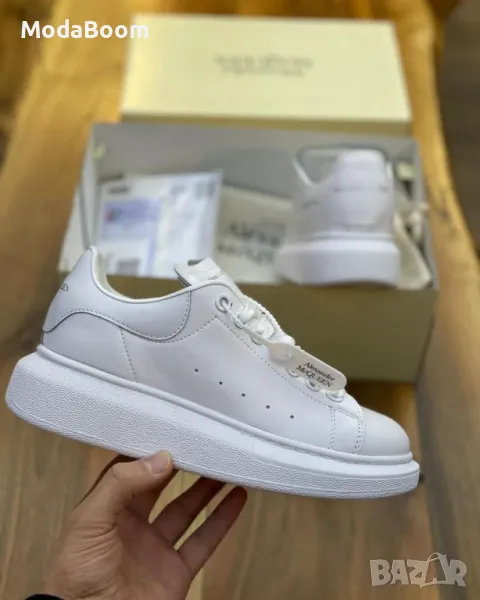 Alexander McQueen мъжки маратонки , снимка 1