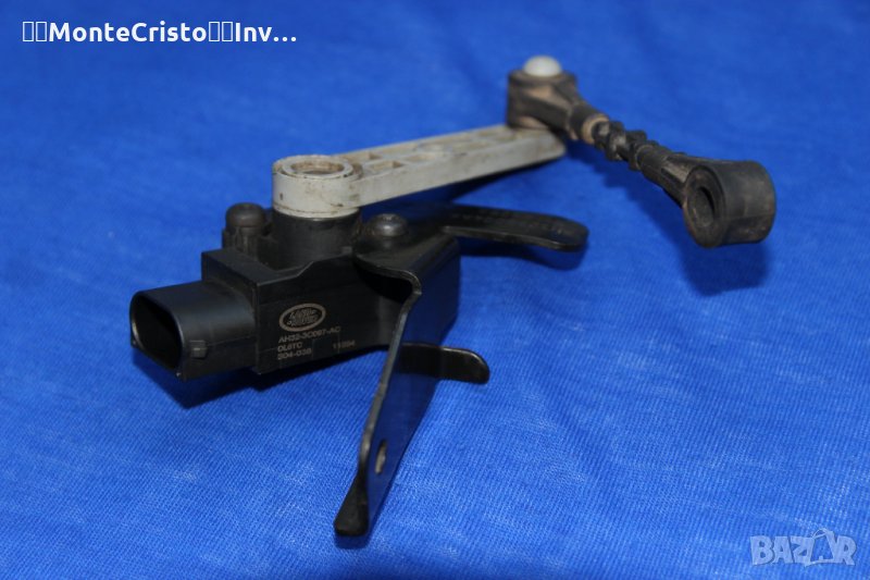 Кантар Land Rover Range Rover Sport (2006-2013г.) AH32-3C097-AC / AH323C097AC, снимка 1