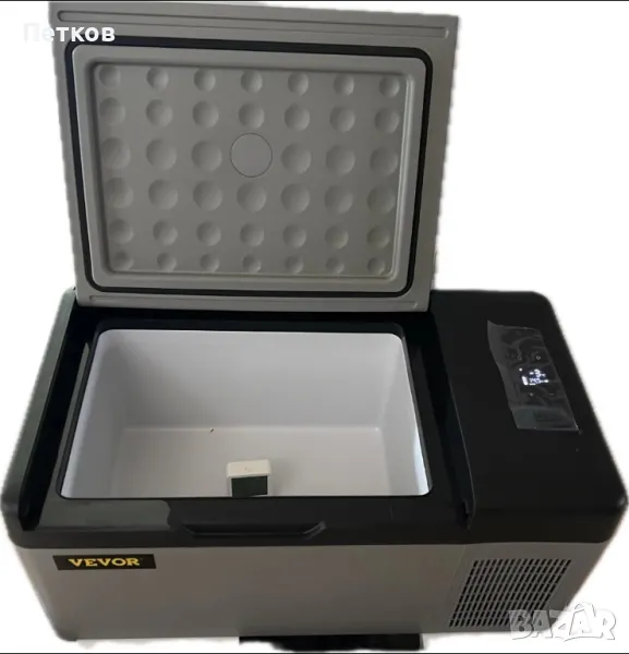 Хладилник фризер 15 литра, снимка 1