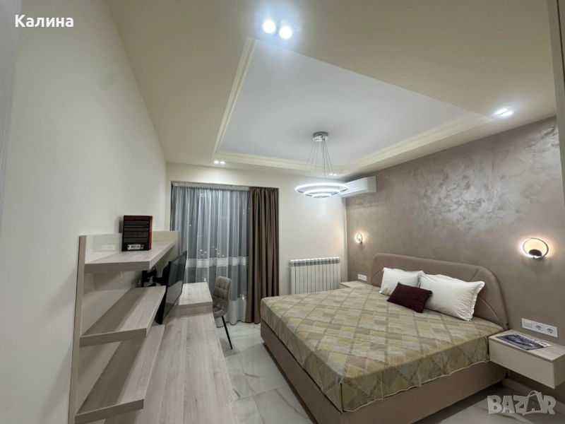 Давам под наем двустаен апартамент в София, снимка 1