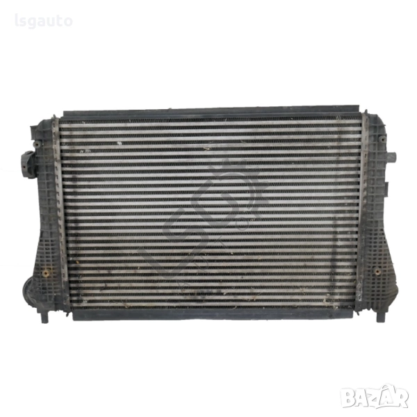 Интеркулер Volkswagen Scirocco III 2008-2017 ID: 153761, снимка 1