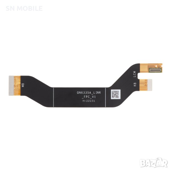 Главен лентов кабел за Xiaomi Poco X5 HQ, снимка 1