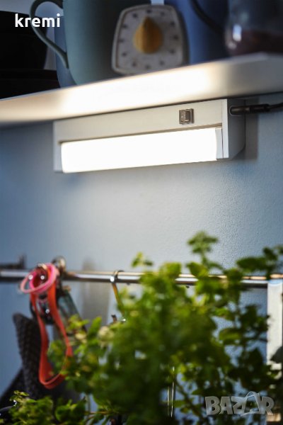 НОВИ! LED лот / осветително тяло с Ротация , снимка 1