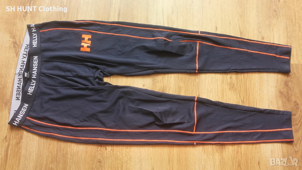 HELLY HANSEN Thermo Underwear Pants размер M термо долница - 1959, снимка 1