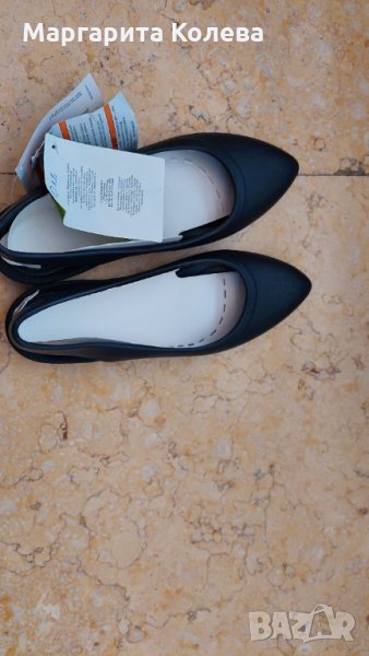 Дамски летни обувки ,марка Crocs,номер 36\37, снимка 1