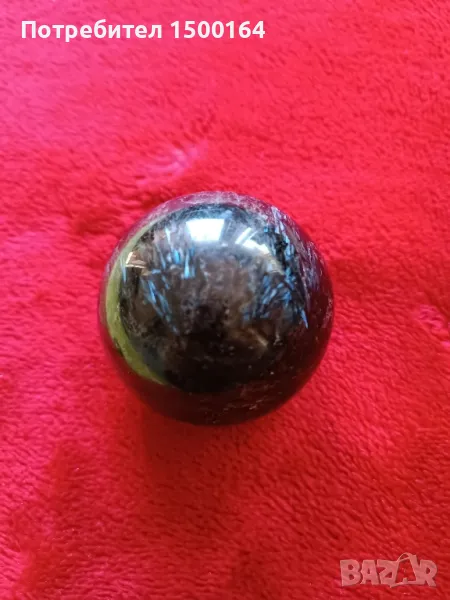 нуумит, снимка 1