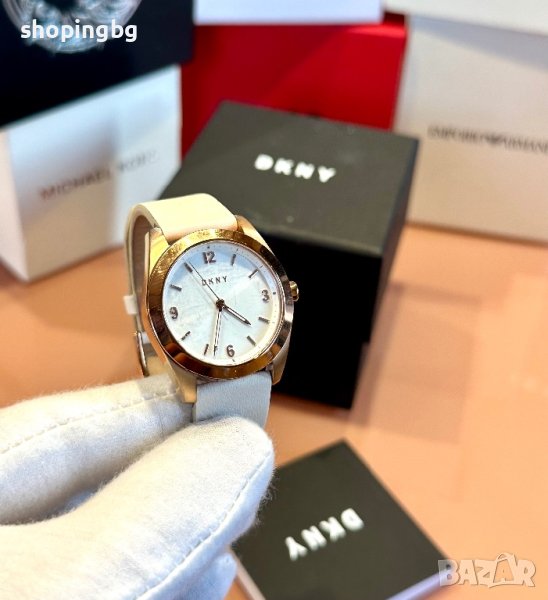 Дамски часовник DKNY , снимка 1