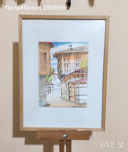 Картина директно от художника , снимка 1