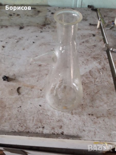 Смукателно шише 500 ml. Полско Termisil. Ново., снимка 1