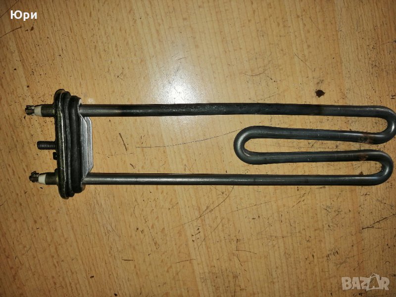 Продавам нагревател за пералня Перла, снимка 1