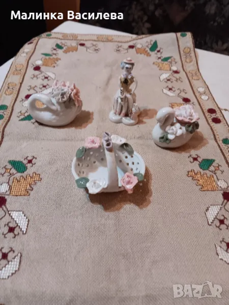 фигури , снимка 1