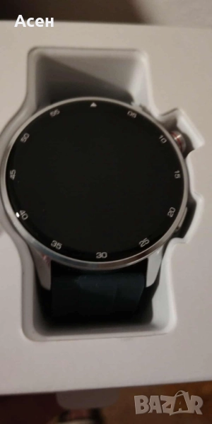продавам смарт часовник, снимка 1