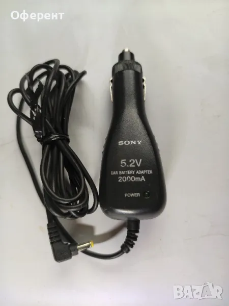 SONY  XA-DC3 зарядно за навигация , снимка 1