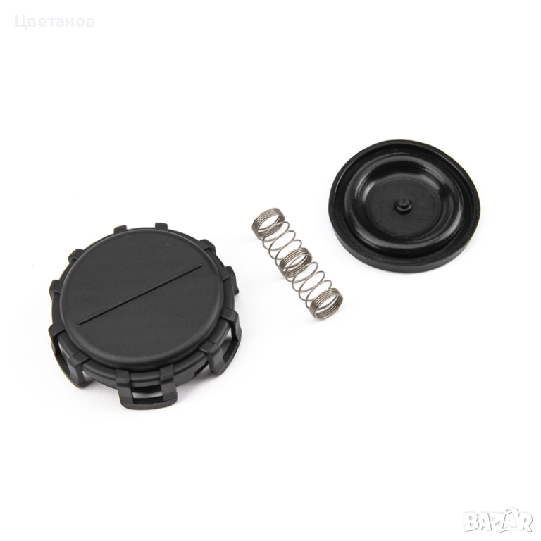 Клапан картерна вентилация Пежо,Форд,Ситроен,Волво, снимка 1