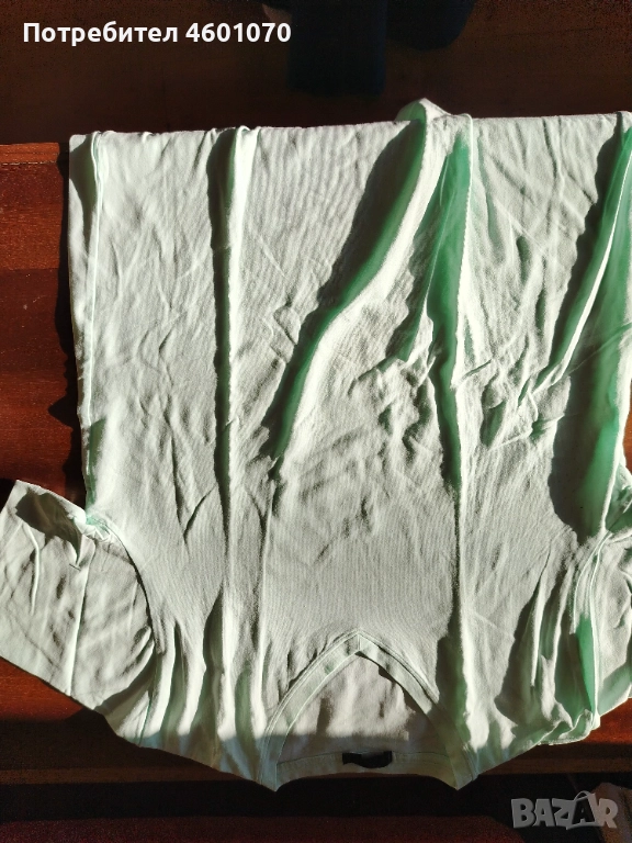 тениска за момче 13 до 15г., снимка 1