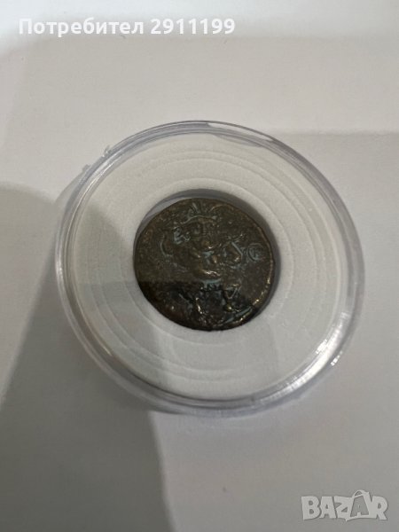 Сувенирна монета, реплика, снимка 1