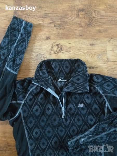 skogstad - страхотен дамски полар, снимка 1