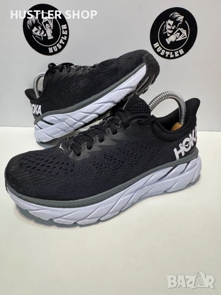 Маратонки HOKA CLIFTON 7.Номер 37.5, снимка 1