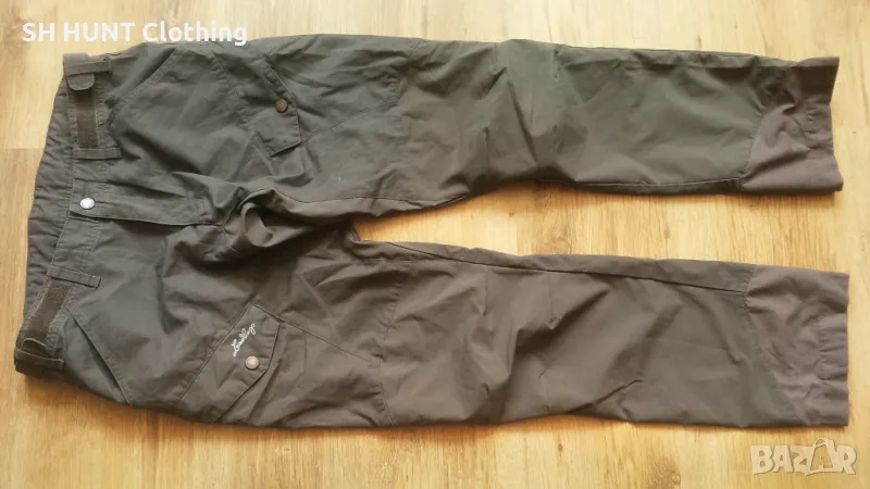 Lundhags Banne Stretch Trouser размер 38 / M панталон със здрава и еластична материи - 1039, снимка 1