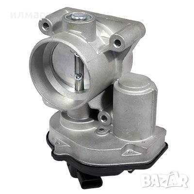 1537636 Дроселова клапа за Форд Фокус /04 -12г / -2,0 бензин, снимка 1