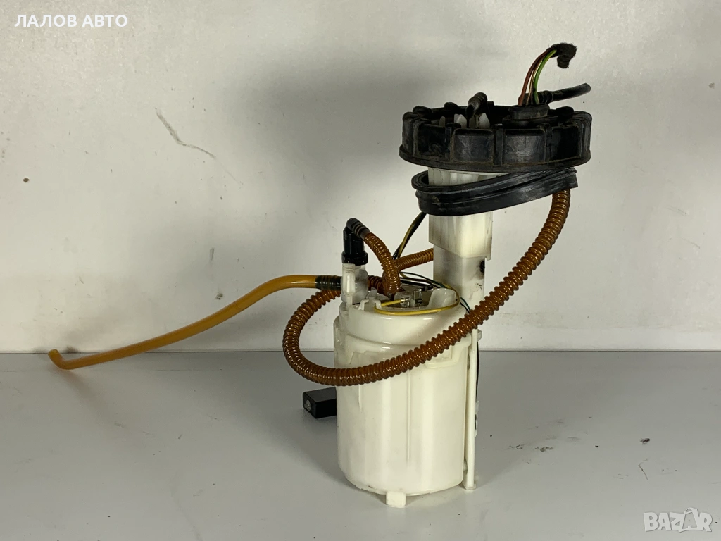 Бензинова помпа кошница нивомер гориво Ауди А4 Audi A4 B6 2.0i 130к.с. , снимка 1