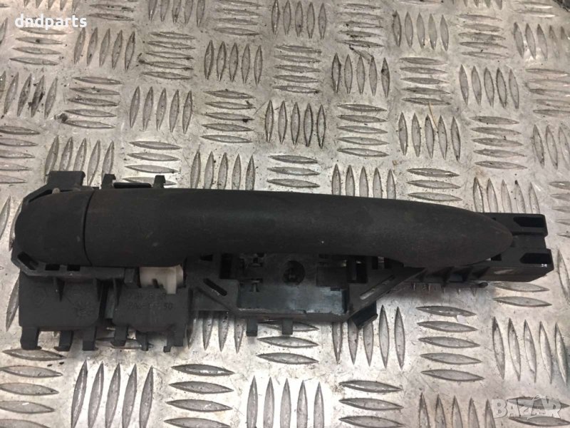 Задна лява дръжка Renault Megane,2004г., снимка 1