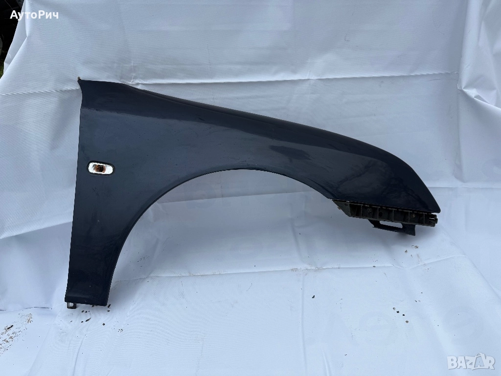 Десен Калник Saab 93 /2002-2007г./, снимка 1