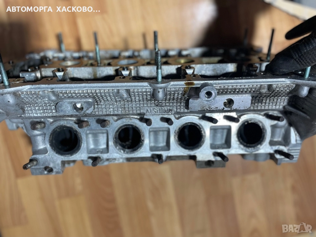 Цилиндрова глава 058 103 373 D VW Golf 1.8 AGN , снимка 1