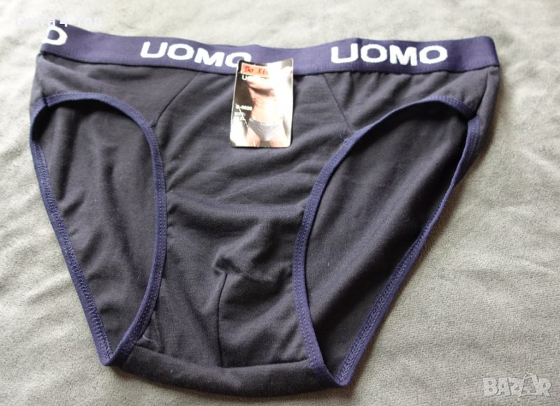 Uomo L/XL мъжки слип, снимка 1