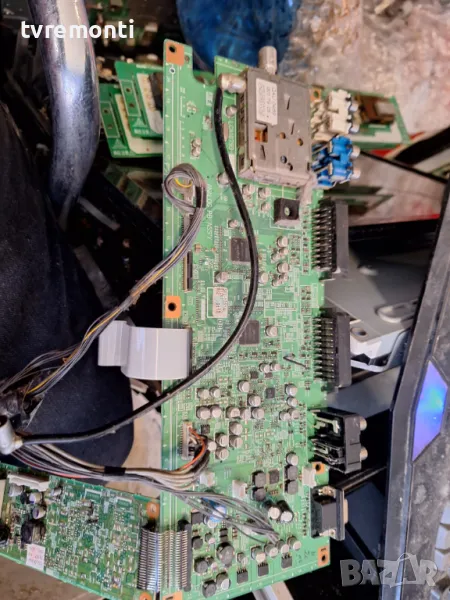 SSB LCA10793 LCB10793- 001A SFL-1251A ,for JVC LT-47V80BU 47inc DISPLAY LC470WU2 (SL)(C1), снимка 1