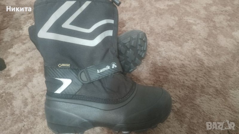 Апрески gore tex 35-36 номер, снимка 1