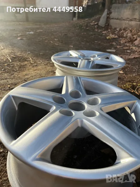 Боядисване на джанти , снимка 1