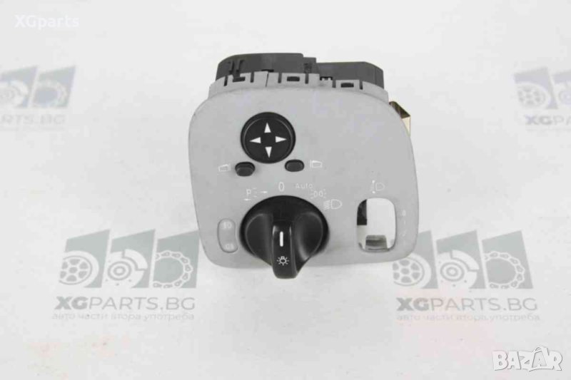 Ключ светлини за Mercedes C-class W203 (2000-2007), снимка 1